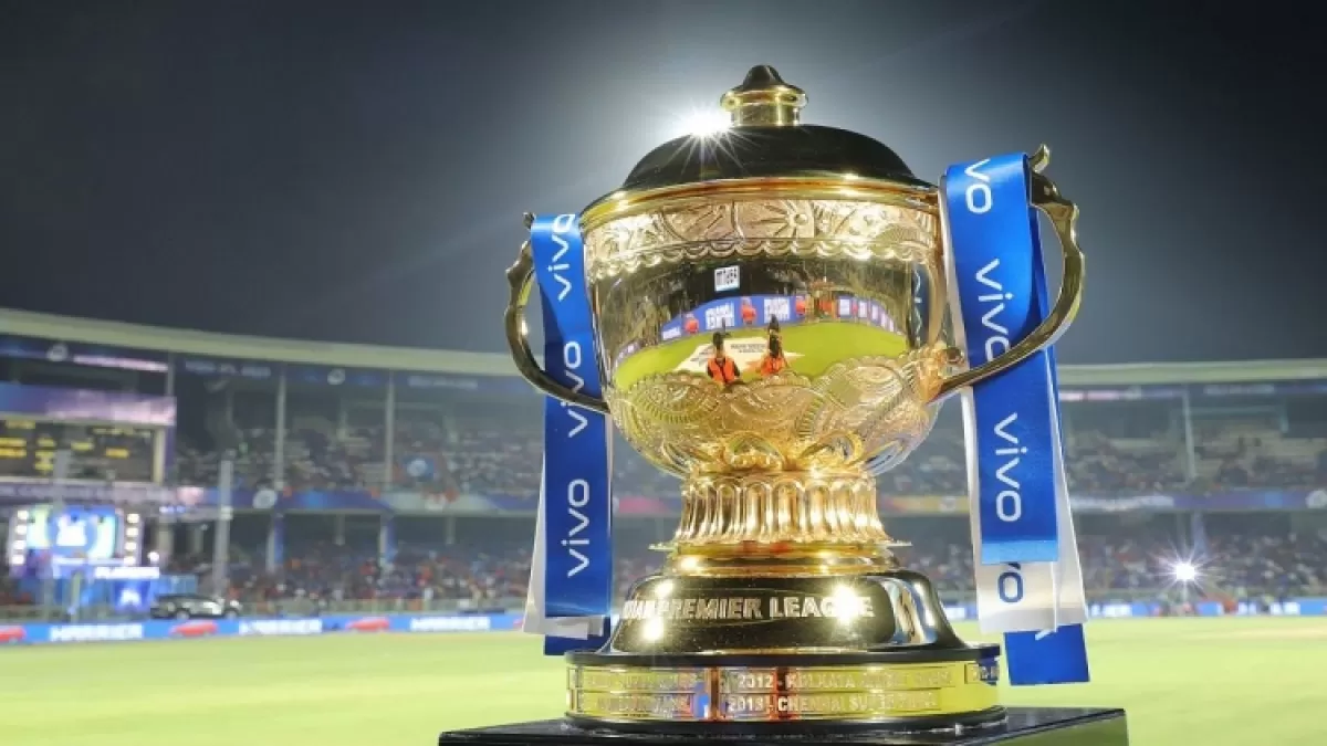 IPL 2022 के लिए कोरोना की बजाह से प्लान बी पर काम कर रही है BCCI in Hindi