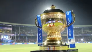 IPL 2022 के लिए कोरोना की बजाह से प्लान बी पर काम कर रही है BCCI