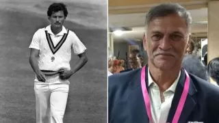 BCCI President: Roger Binny बने बीसीसीआइ के नये अध्यक्ष