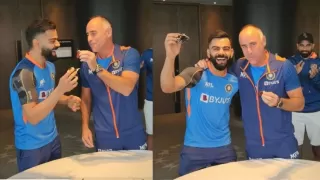 BCCI ने चयन समिति चेतन शर्मा को निकालने के बाद, अब इस दिग्गज को भी टीम इंडिया से निकाला