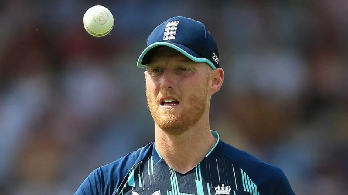 Ben Stokes announces shock retirement from ODI cricket in Hindi News Ben Stokes announces shock retirement from ODI cricket in Hindi