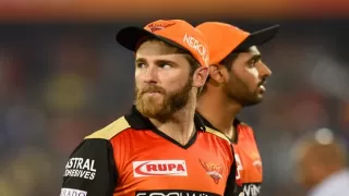 केन विलियमसन की जगह ये खिलाड़ी बनेगा हैदराबाद का कप्तान