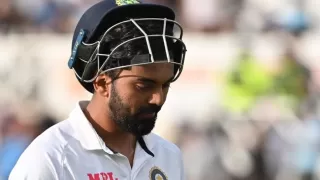 कप्तान केएल राहुल ने बताई हार की वजह, पहली पारी में ही रह गई यह कमी