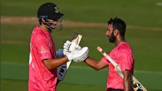Cheteshwar Pujara : चेतेश्वर पुजारा ने खेली 174 रनों की शानदार  पारी