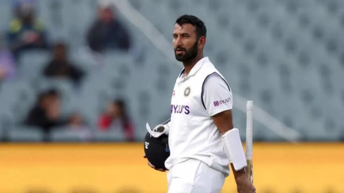 County Championship, दूर इंग्लैंड में इस भारतीय ने जमाया दोहरा शतक in Hindi News County Championship, दूर इंग्लैंड में इस भारतीय ने जमाया दोहरा शतक in Hindi