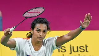 CWG 2022 Day 11: पीवी सिंधु ने जीता अपना पहला एकल स्वर्ण पदक