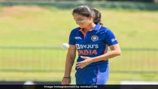 CWG 2022: भारत ने बारबाडोस को 100 रन से हराया, सेमीफाइनल में जगह बनाई