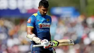 Danushka Gunathilaka, Sri Lankan cricketer arrested in Sydney faces problems