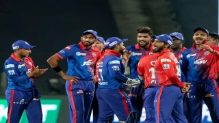 IPL 2022 प्ले-आफ की उम्मीद बरकरार रखने उतरेंगे DC और PBKS