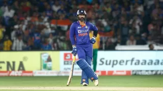 Derbyshire vs Indians 1st T20 दिनेश कार्तिक की कप्तानी में भारत को मिली जीत