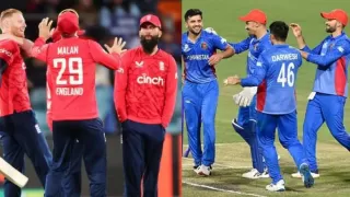 ENG vs AFG Head to Head,  प्लेइंग इलेवन, पिच रिपोर्ट, मौसम रिपोर्ट