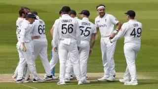 ENG vs IND 5th Test निर्णायक टेस्ट के लिए इंग्लैंड टीम का ऐलान