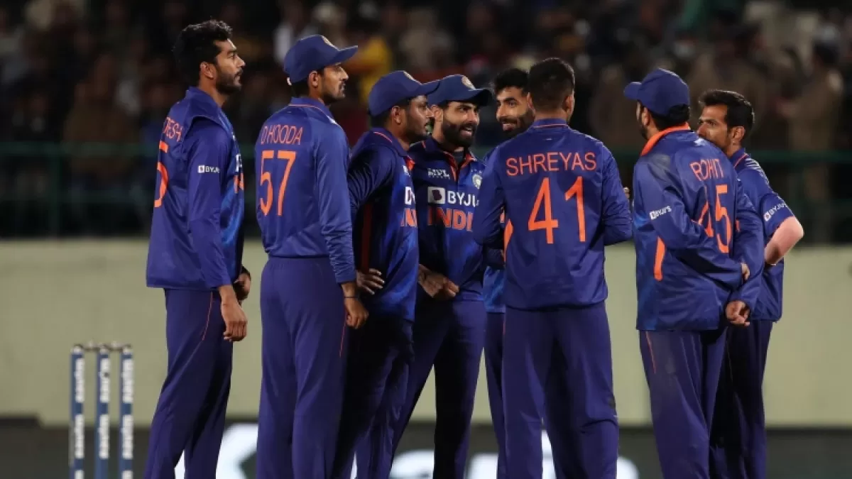 ENG vs IND : जहीर खान ने किया साफ, दूसरे टी 20 के लिए ये टीम सबसे बेहतर in Hindi News ENG vs IND : जहीर खान ने किया साफ, दूसरे टी 20 के लिए ये टीम सबसे बेहतर in Hindi
