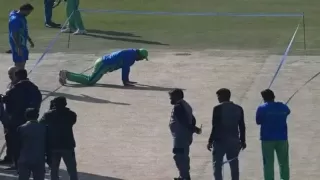 ENG vs PAK, ICC termed Rawalpindi pitch as Below Average
