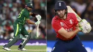ENG vs PAK Weather Report, Pitch Report - T20 WC 2022 Final