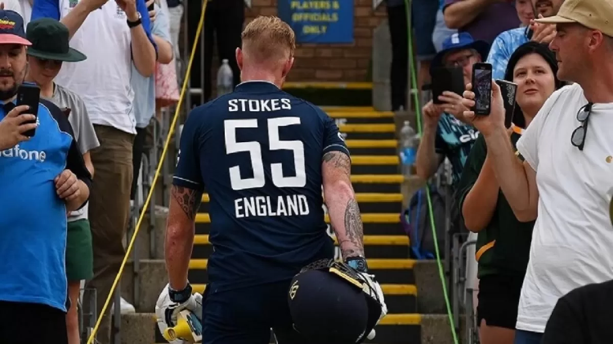 ENG vs SA ODI यादगार नहीं रहा बेन स्टोक्स के लिए आखिरी वनडे in Hindi News ENG vs SA ODI यादगार नहीं रहा बेन स्टोक्स के लिए आखिरी वनडे in Hindi