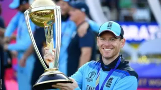 Eoin Morgan set to retire from international cricket - Reports