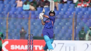 Fastest Double Century, Ishan Kishan played record breaking innings