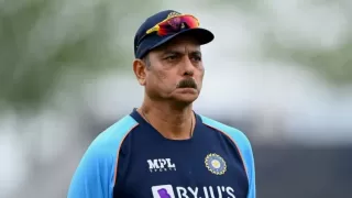 पूर्व कोच शास्त्री का बयान, विश्व कप में भारतीय टीम कायर की तरह खेली