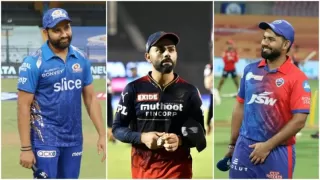 पूर्व ओपनर ने चुनी T20 विश्व कप टीम, कोहली, पंत और कप्तान रोहित टीम से बाहर