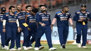 भारत की T20 World Cup Squad से खुश नहीं है पूर्व चयनकर्ता