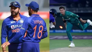 गंभीर ने इंडिया के खिलाड़ियों को दि सलाह बताया शाहीन आफरीदी के खिलाफ कैसे खेले