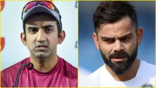 गंभीर ने टीम इंडिया के कैप्टन पर साधा निशाना, कही बड़ी बात