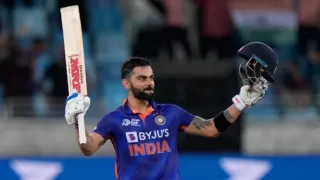 Gautam Gambhir on Virat Kohli, Gautam Gambhir furious over the change in the batting order of Virat Kohli