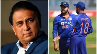 इंग्लैंड से हारने के बाद गावस्कर का बड़ा बयान, कहा इन खिलाड़ियों को  संन्यास लेना चाहिए
