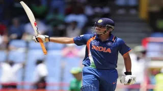 IPL 2022 में अनसोल्ड होने के बाद भी  सरकार ने स्पोर्ट्स आइकन अवार्ड दिया