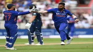 Hardik Pandya can become the regular captain of T20 team