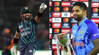 How it became difficult for Suryakumar Yadav to break Mohammad Rizwan world record
