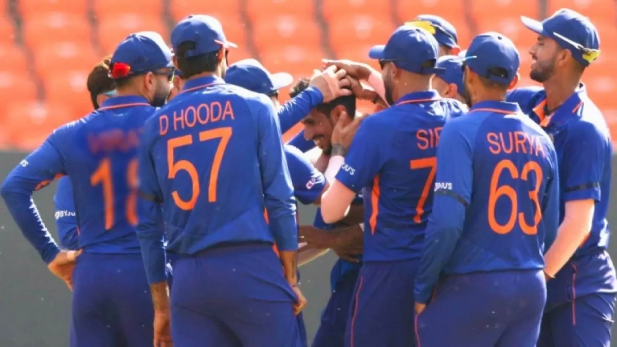 Ind vs WI 2nd T20 कैसी होगी आज के मुकाबले में टीम इंडिया की प्लेइंग XI in Hindi