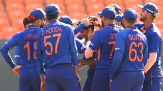 Ind vs WI 2nd T20 कैसी होगी आज के मुकाबले में टीम इंडिया की प्लेइंग XI