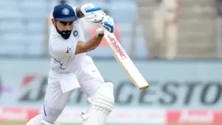 ICC Test Ranking: 6 साल में पहली बार टाप 10 से बाहर हुए विराट कोहली
