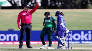 ICC Women’s World Cup 2022: भारत ने पाकिस्तान को 107 रनों से हराया