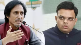 भारत एशिया कप के लिए पाकिस्तान नहीं आया तो हम वर्ल्ड कप नहीं खेलेंगे - रमीज राजा