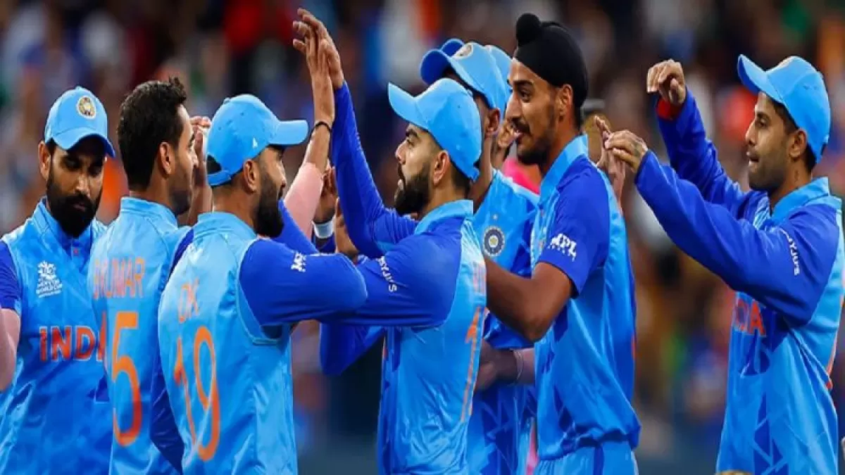 Ind playing XI vs Ban: Pant can play the first match of World Cup 2022 in Hindi