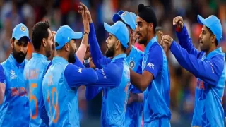 Ind playing XI vs Ban: Pant can play the first match of World Cup 2022