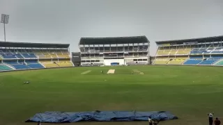 IND vs AUS 2nd T20I: Weather of today match and what the pitch report says