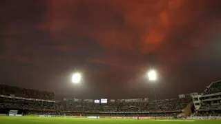 IND vs AUS 3rd T20I: Weather of today match and what the pitch report says