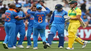 IND vs AUS: भारत ने एक वर्ष में सबसे ज्यादा T20I मैच जीतने का रिकार्ड बनाया