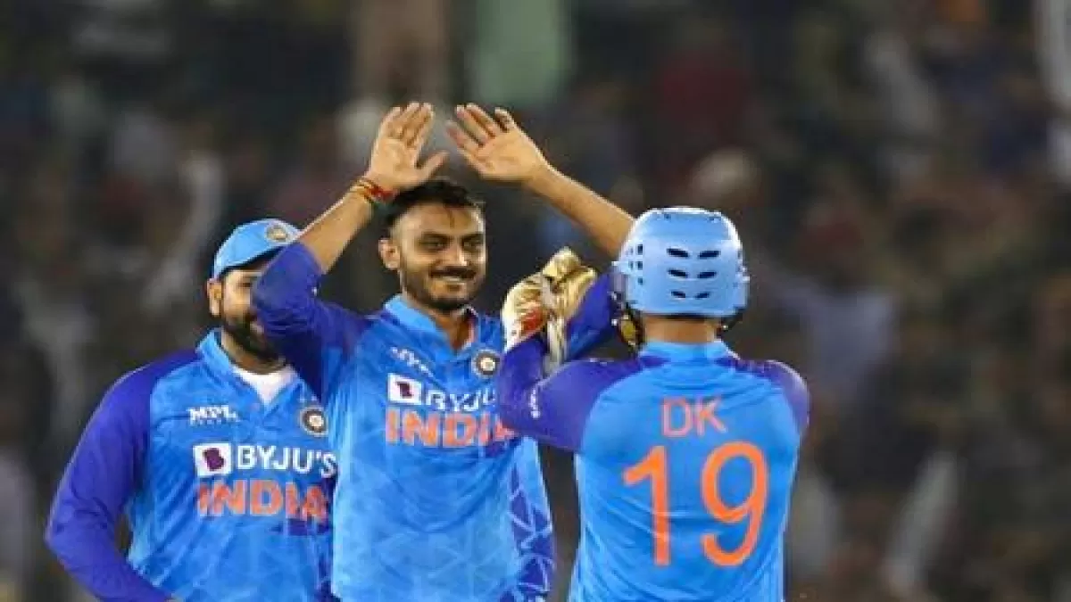 IND vs AUS ऑस्ट्रेलिया के खिलाफ दूसरे T20I के लिए भारत की संभावित प्लेइंग इलेवन in Hindi