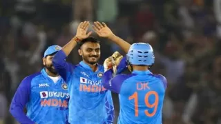 IND vs AUS ऑस्ट्रेलिया के खिलाफ दूसरे T20I के लिए भारत की संभावित प्लेइंग इलेवन