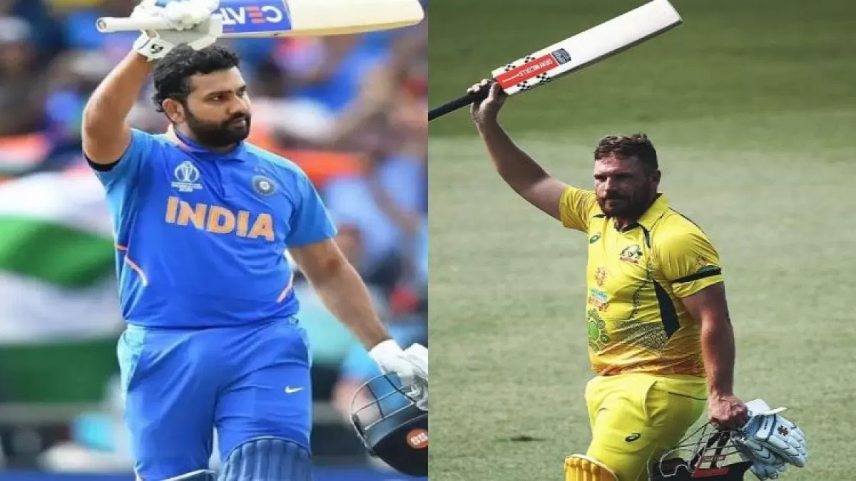 IND vs AUS T20: ऑस्ट्रेलिया के खिलाफ इस टीम के साथ उतरेगी टीम इंडिया in Hindi News IND vs AUS T20: ऑस्ट्रेलिया के खिलाफ इस टीम के साथ उतरेगी टीम इंडिया in Hindi