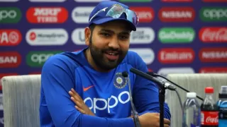 IND vs AUS, शमी के स्थान पर उमेश यादव को क्यों लिया टीम में, रोहित ने बताया