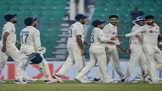 IND vs BAN 1st Test Highlights: India won by 188 runs, Read how India won in five days