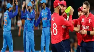 IND vs ENG Head to Head, प्लेइंग इलेवन, पिच रिपोर्ट, मौसम रिपोर्ट