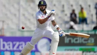 Ind vs Eng इस स्टेडियम में सबसे बड़ी पारी खेलने का रिकार्ड है कोहली के पास