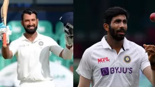 Ind vs Eng: बुमराह की जगाह पुजारा को होना चाहिए था कप्तान, पूर्व क्रिकेटर